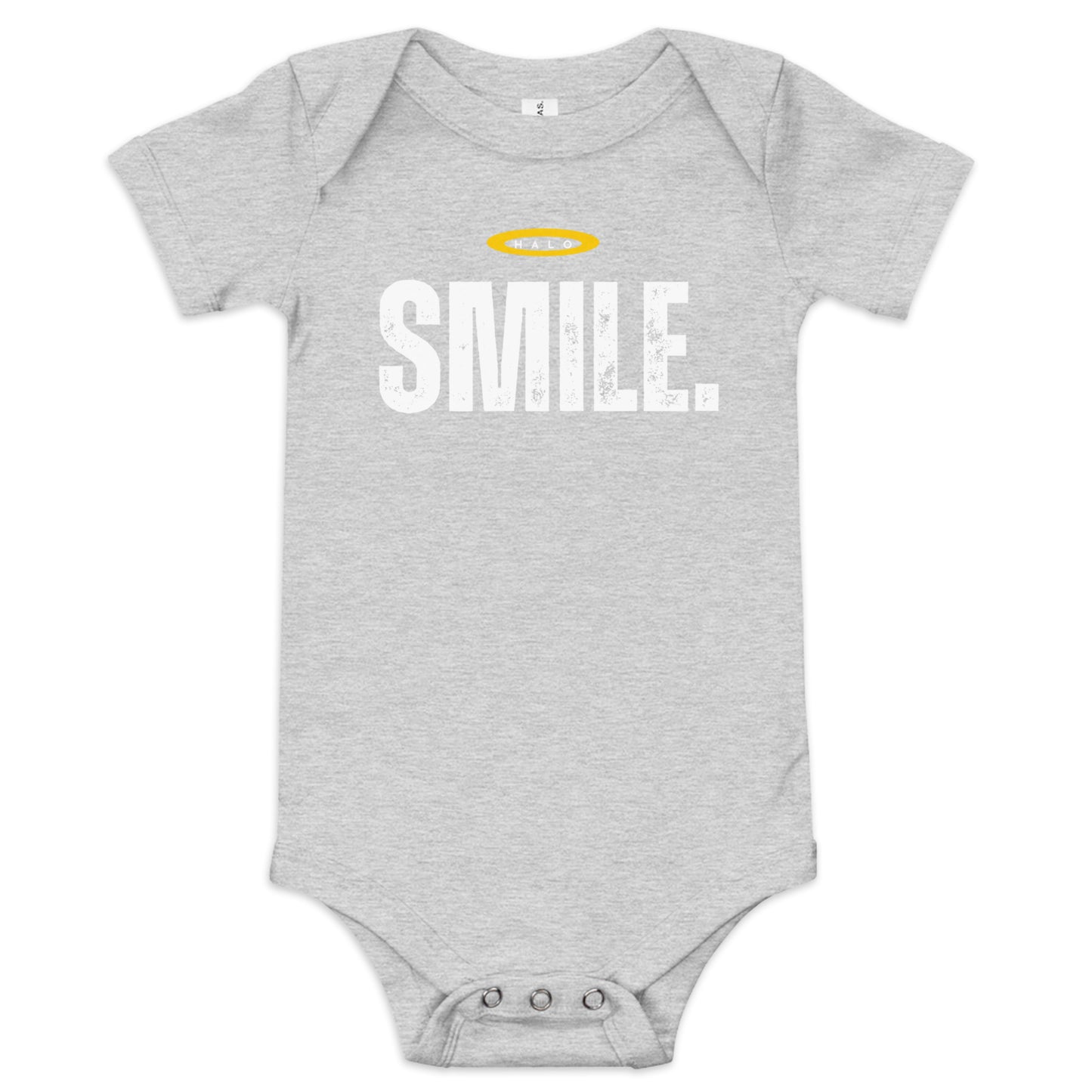 Smile
