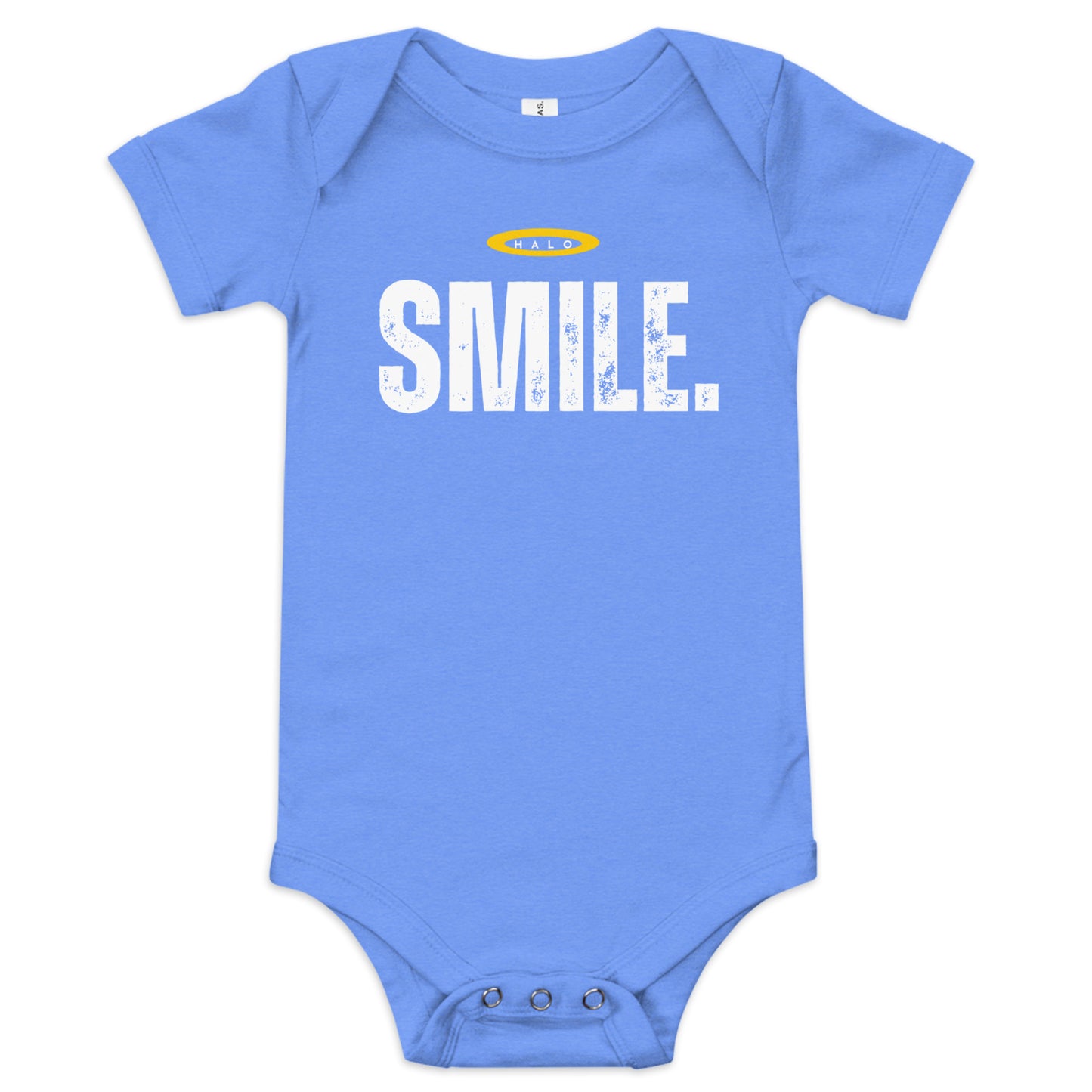 Smile