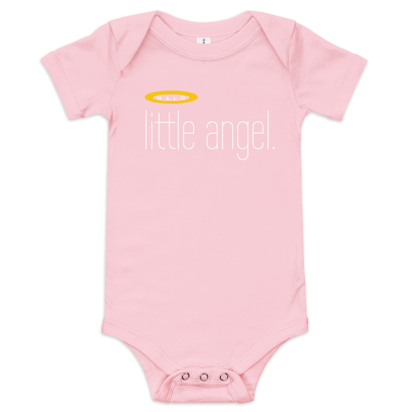 Little Angel
