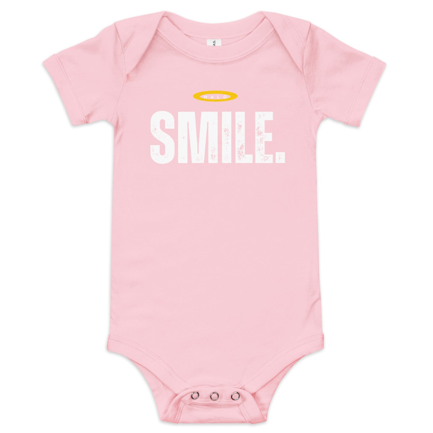 Smile