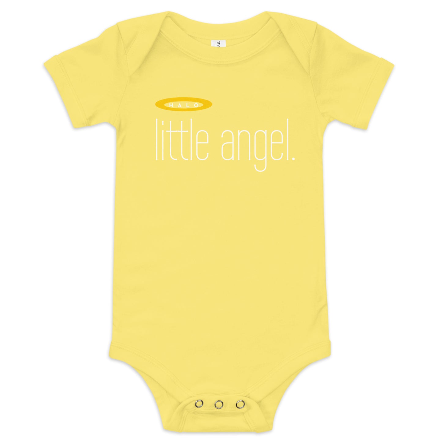 Little Angel