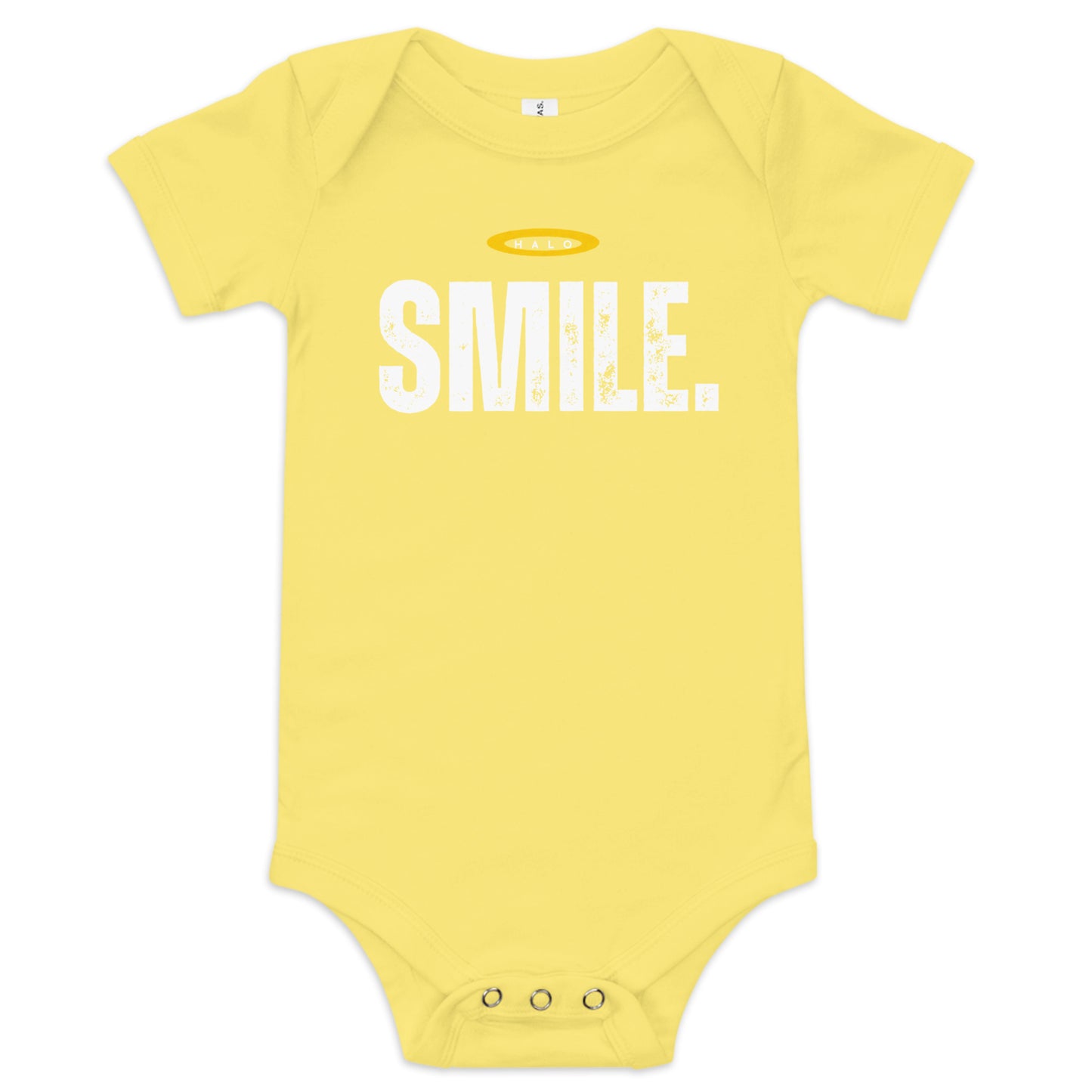 Smile