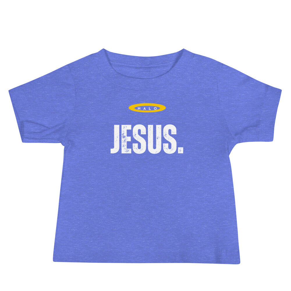 Jesus