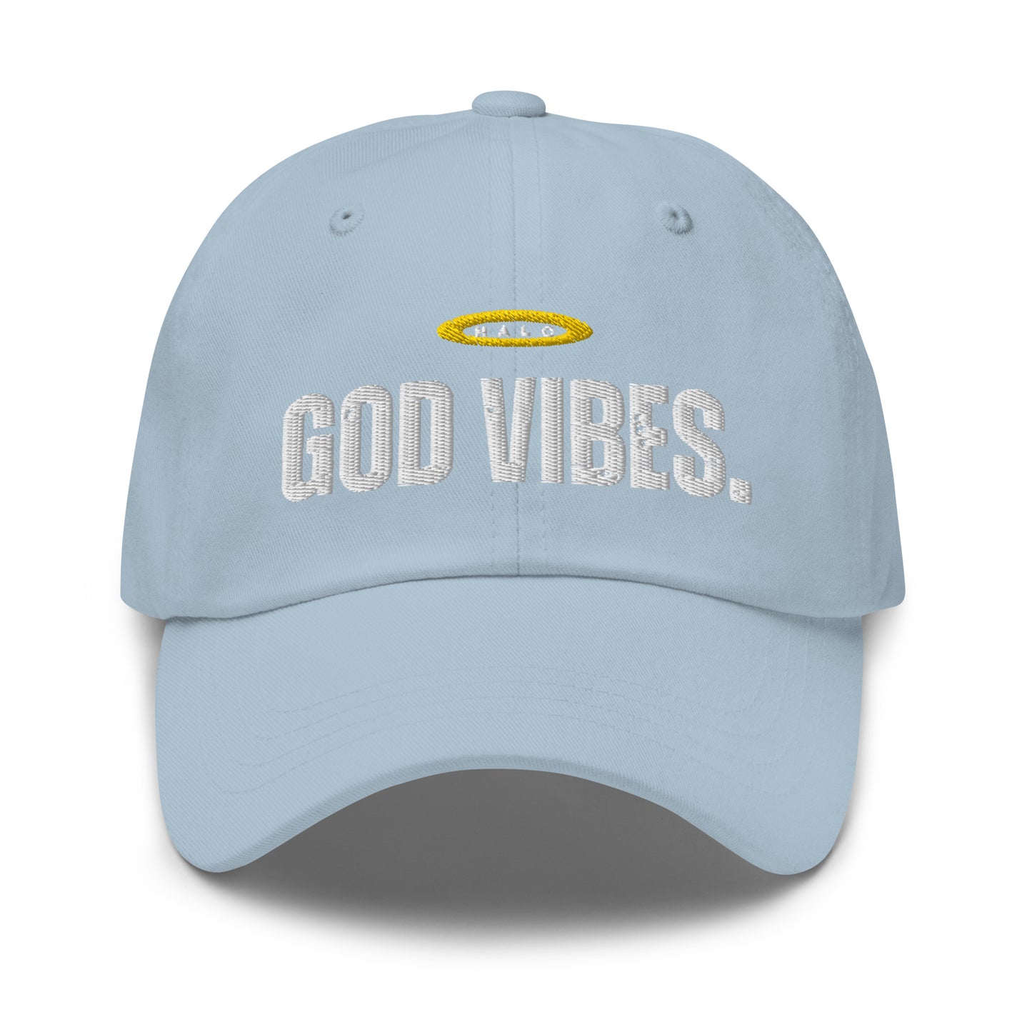 God Vibes