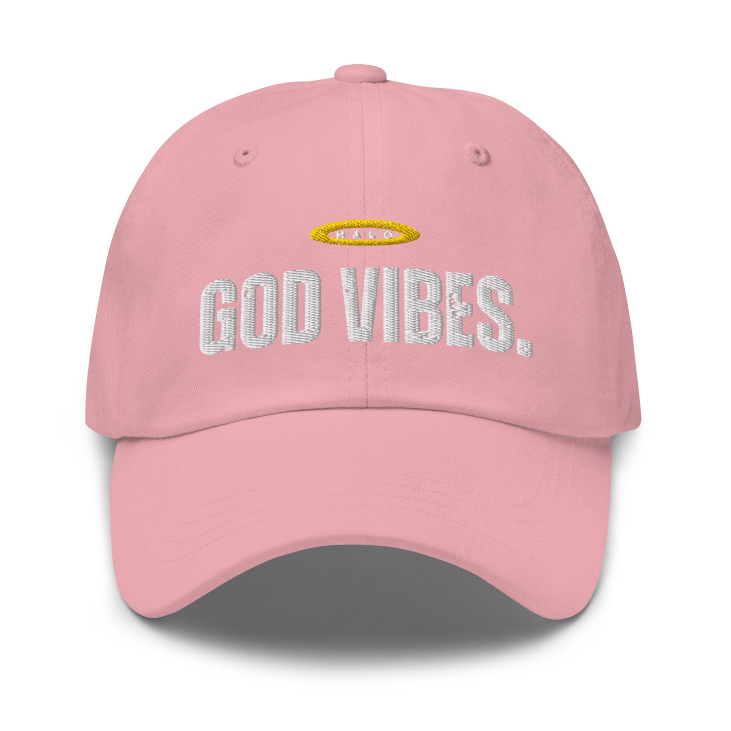 God Vibes