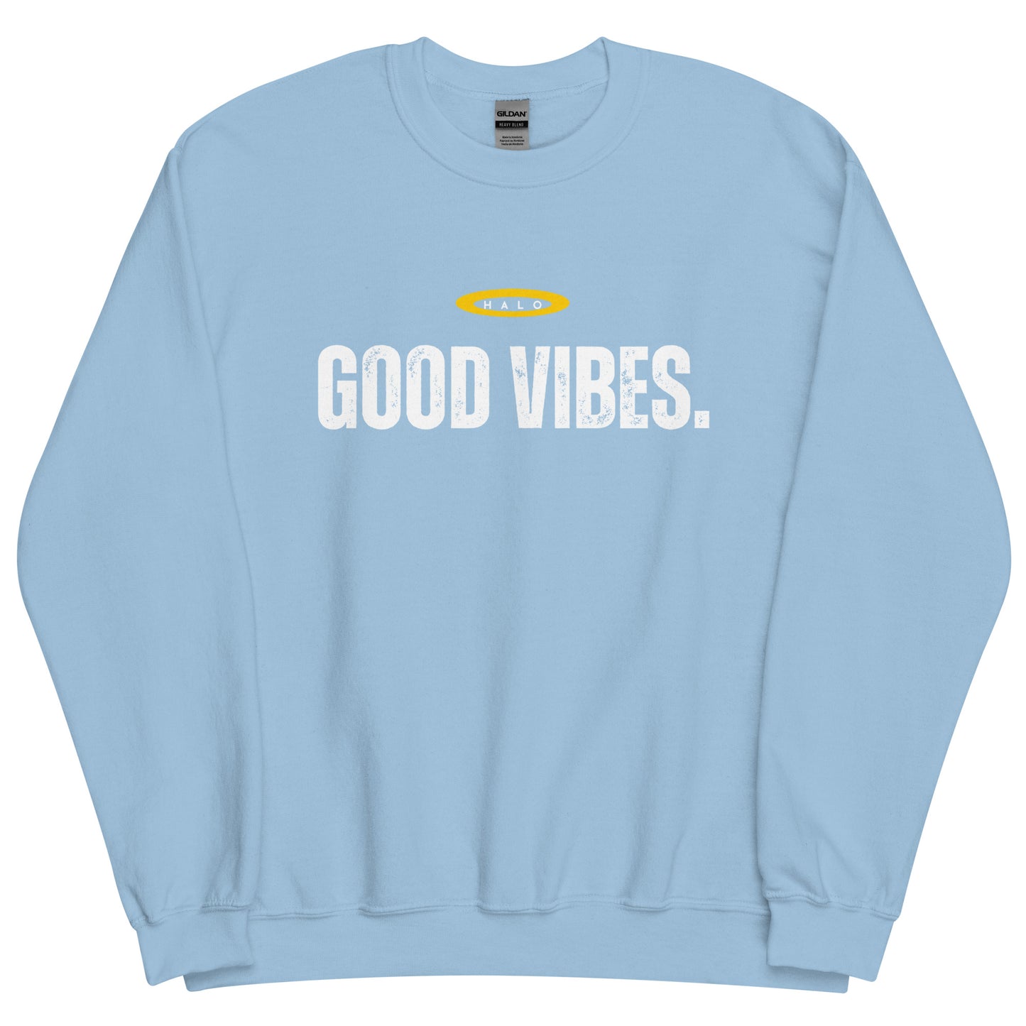 Good Vibes