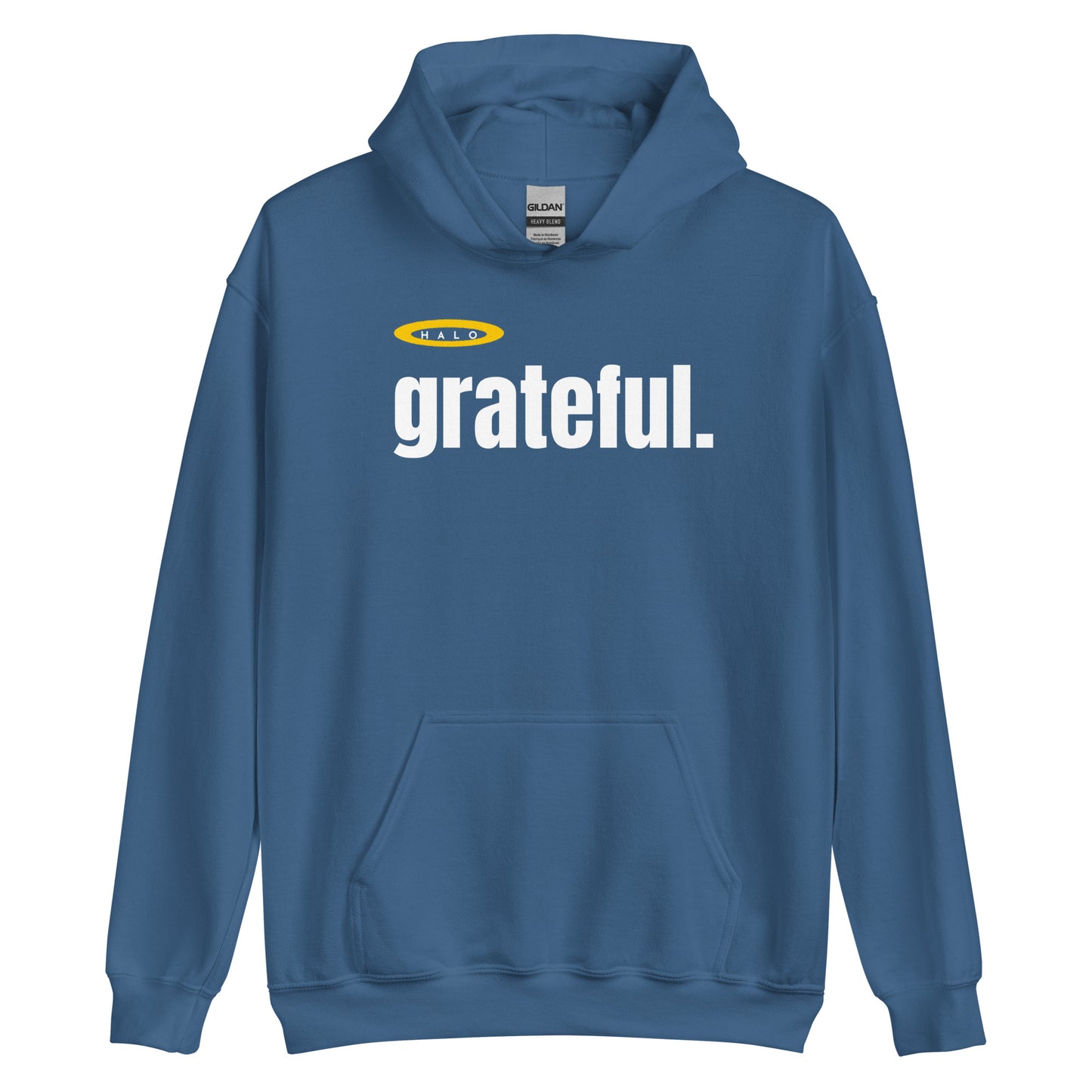 Grateful