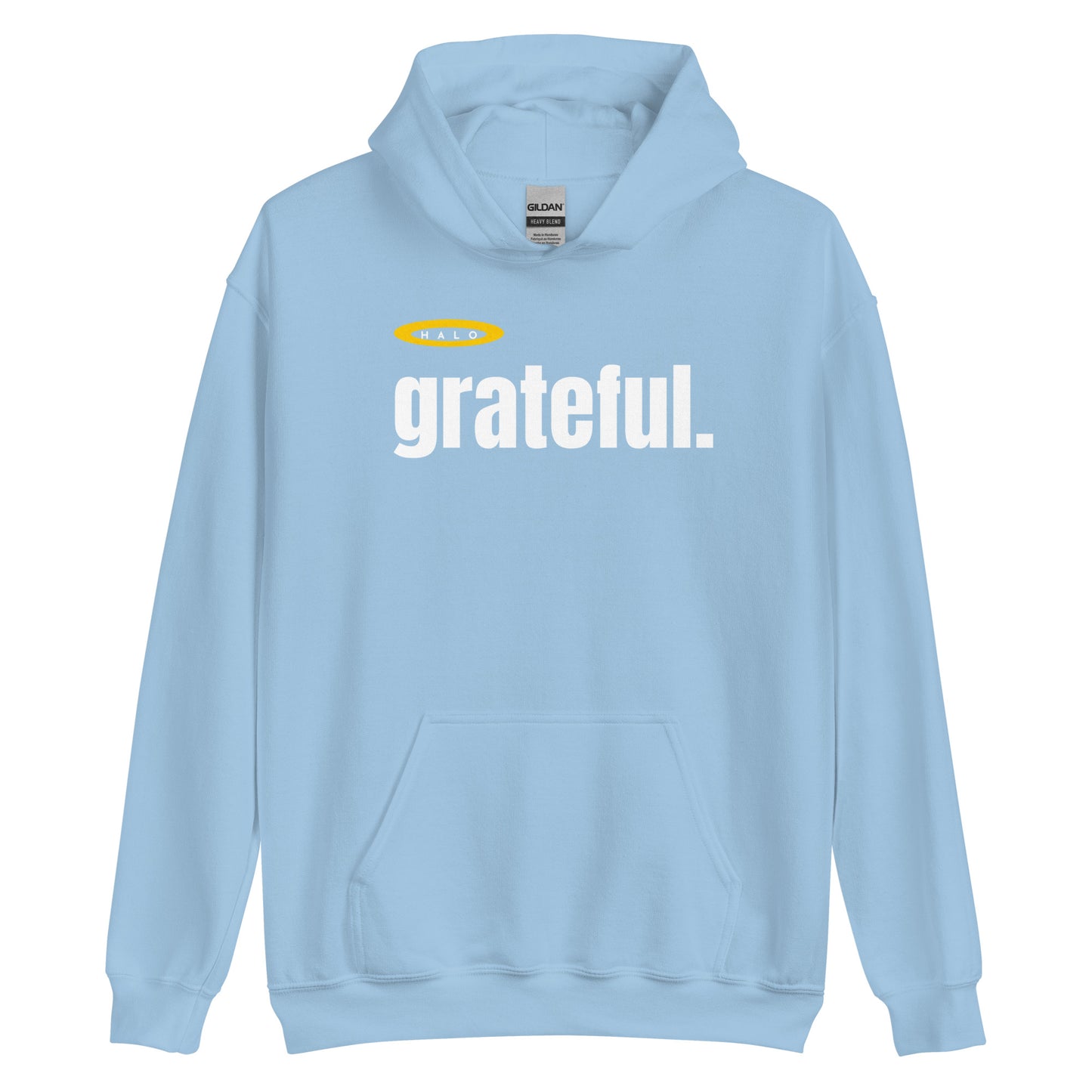 Grateful