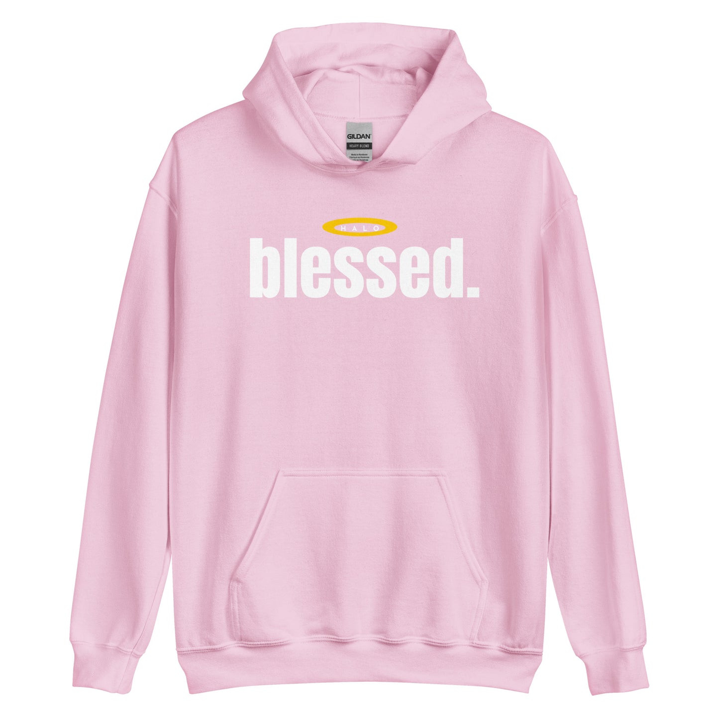 Blessed