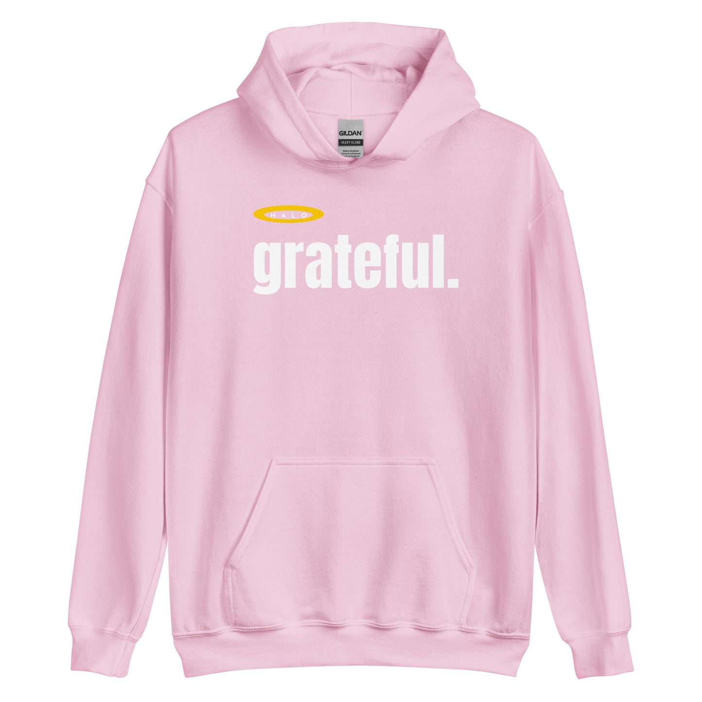 Grateful