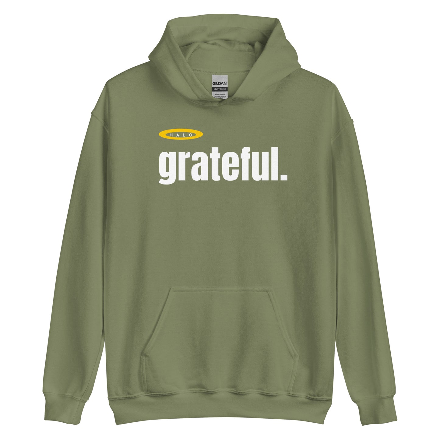 Grateful