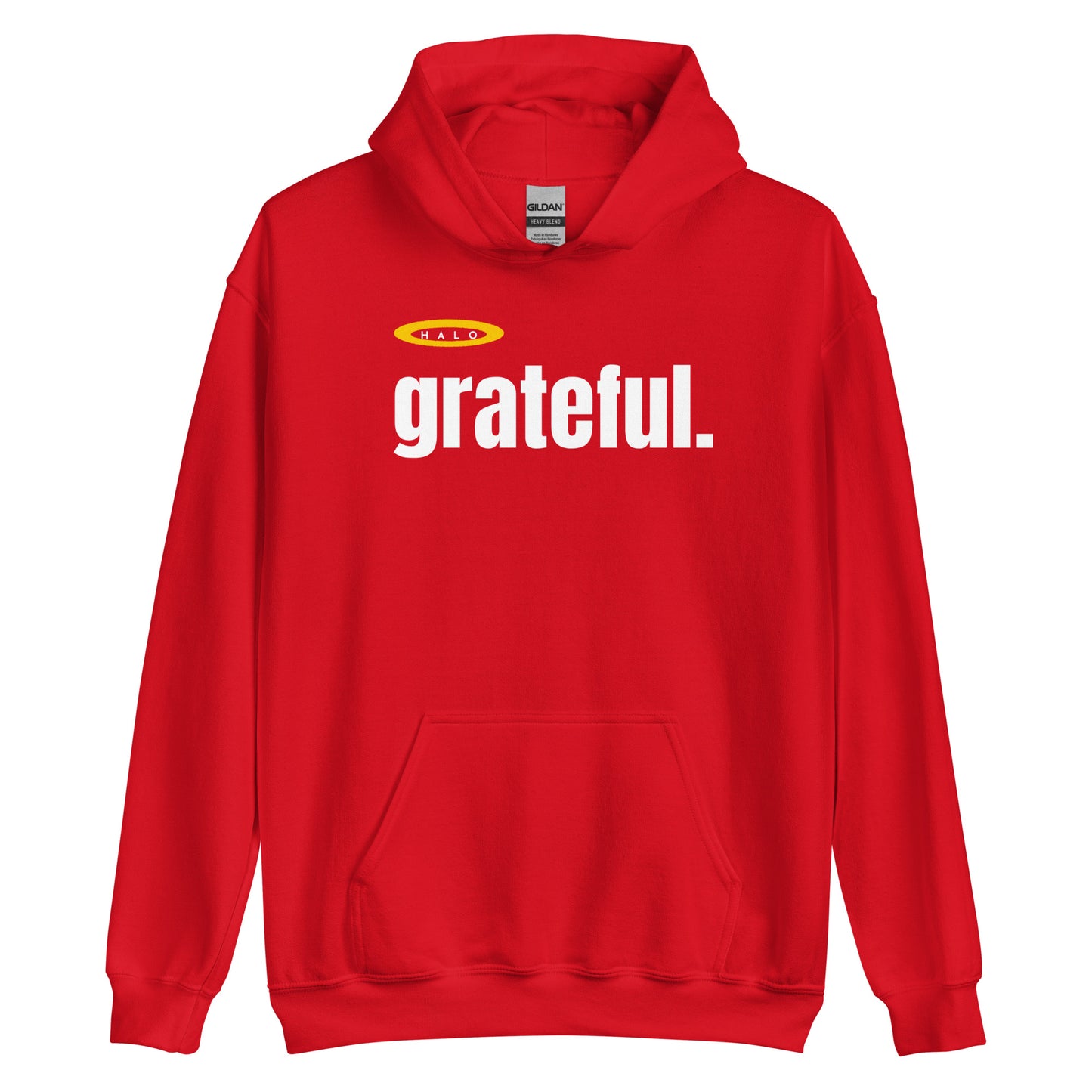 Grateful