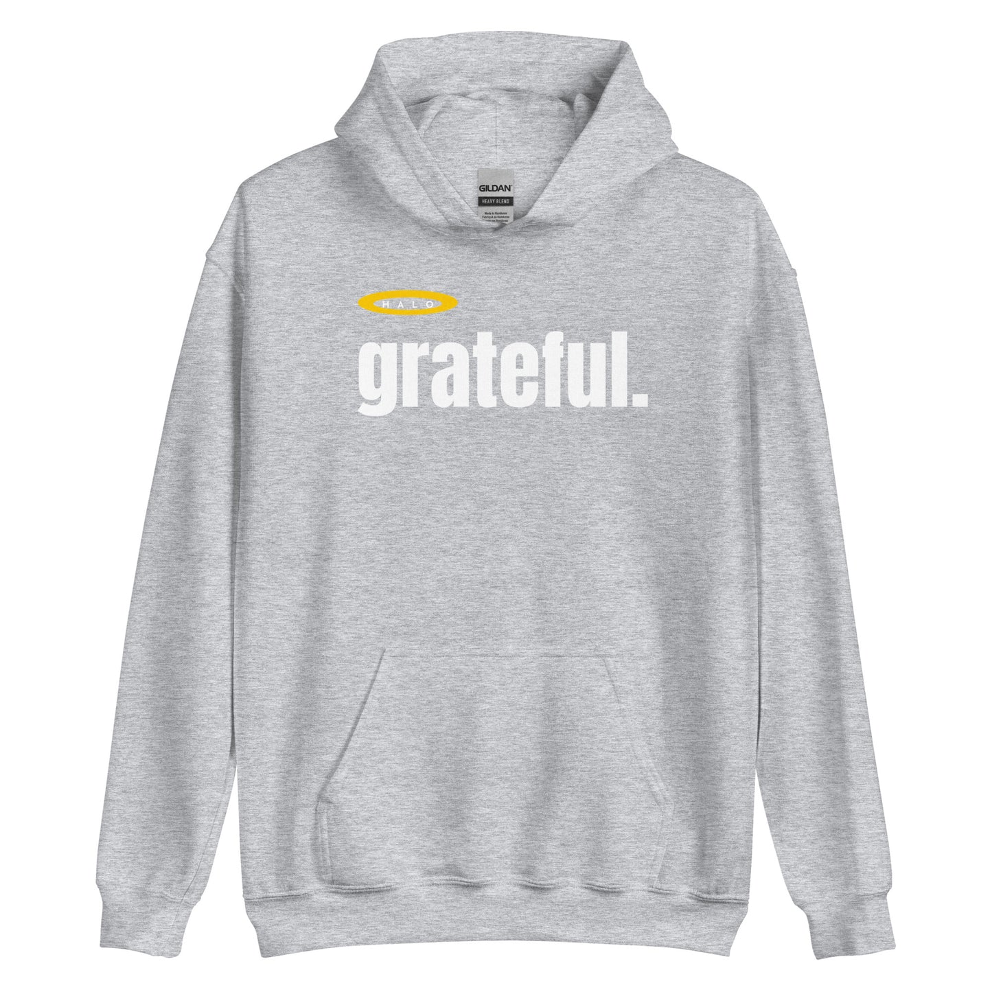 Grateful