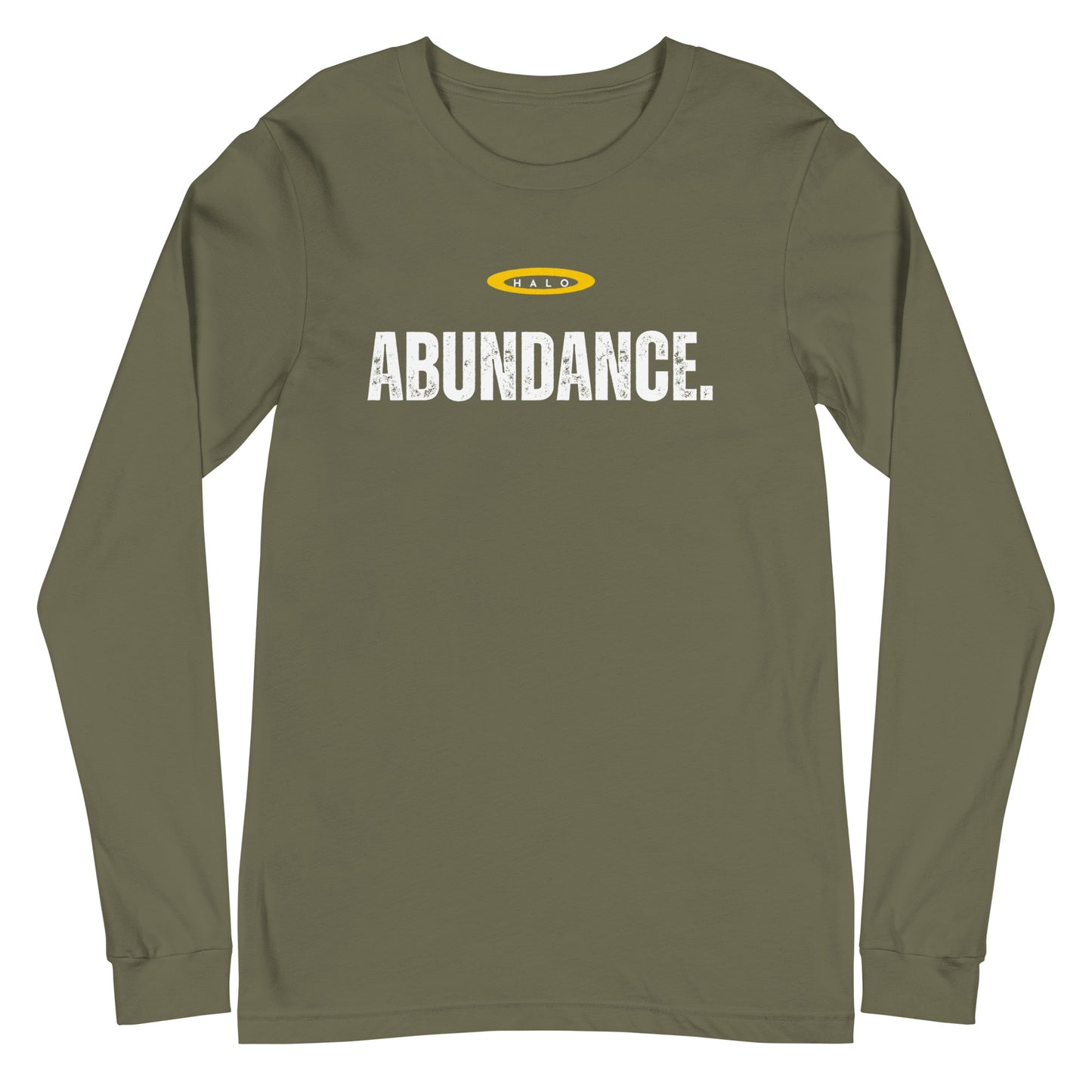 Abundance