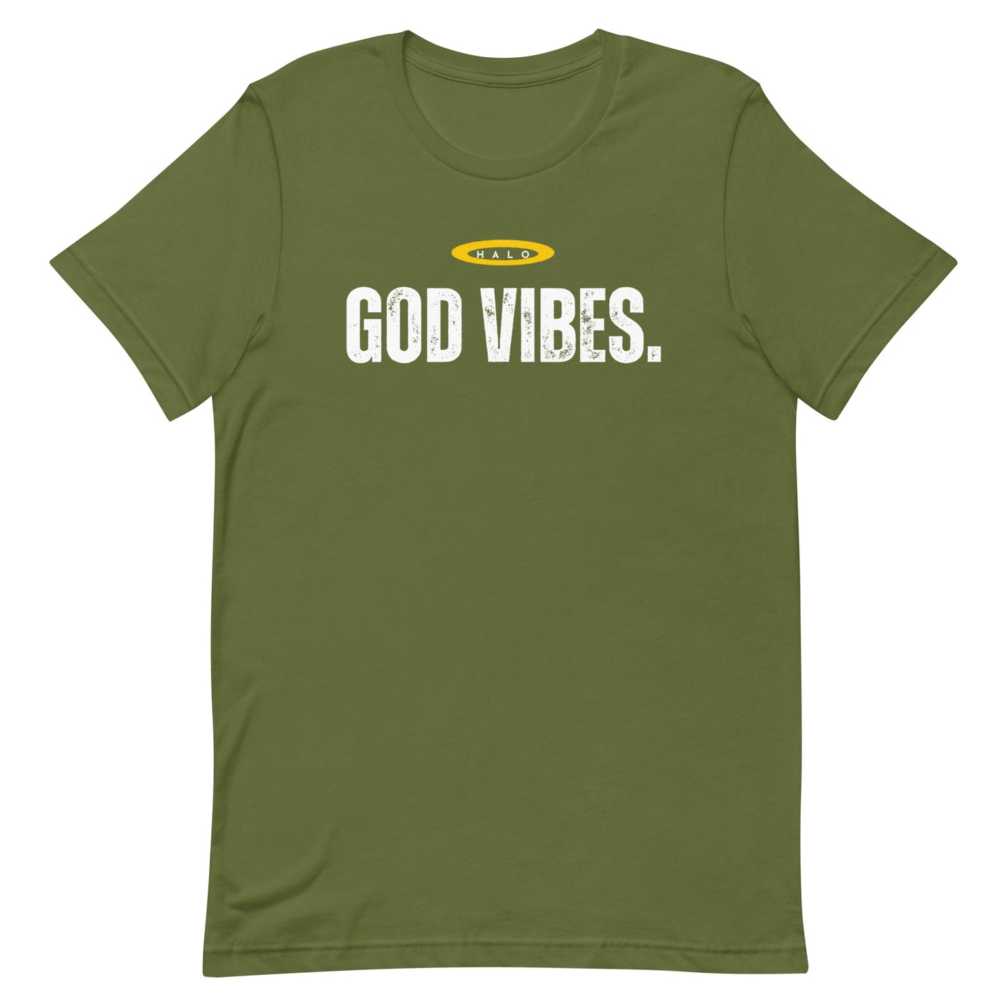 God Vibes