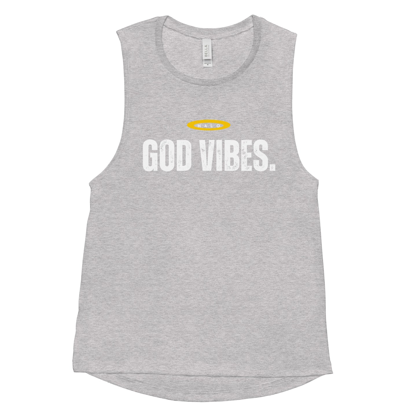 God Vibes