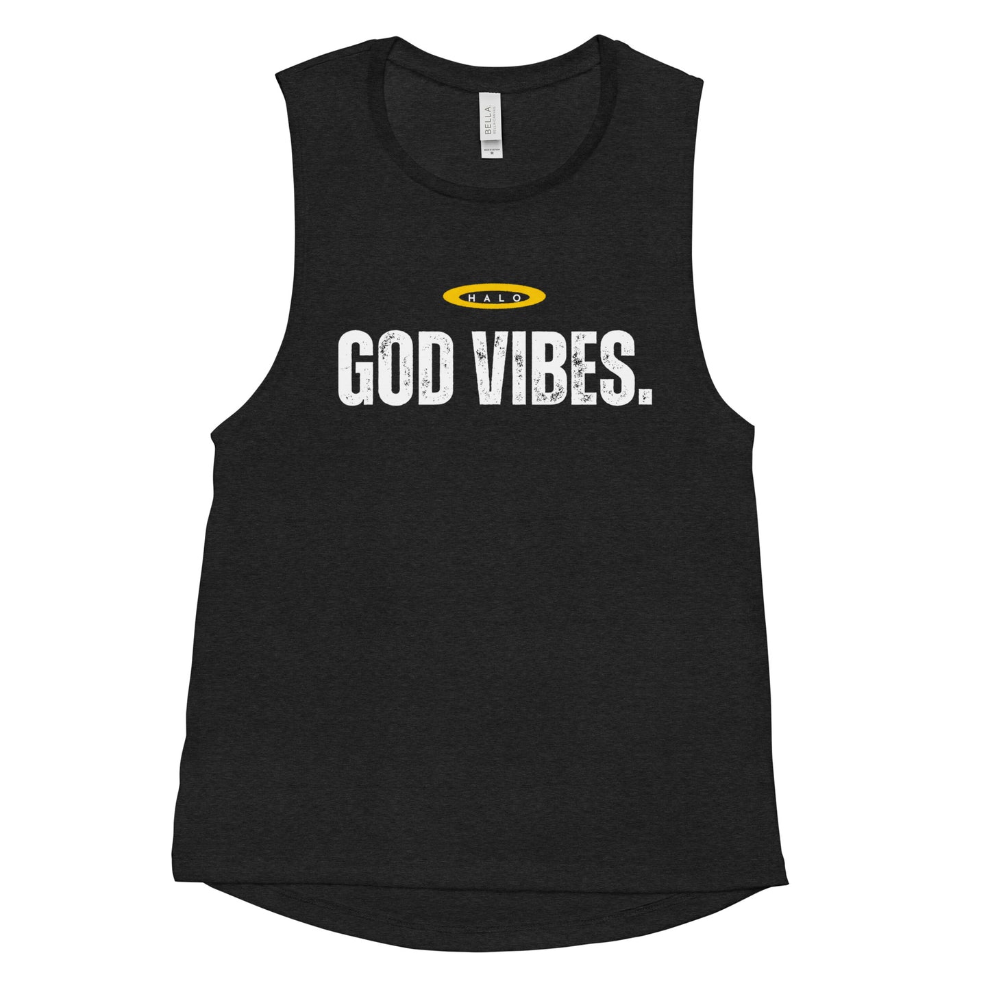 God Vibes