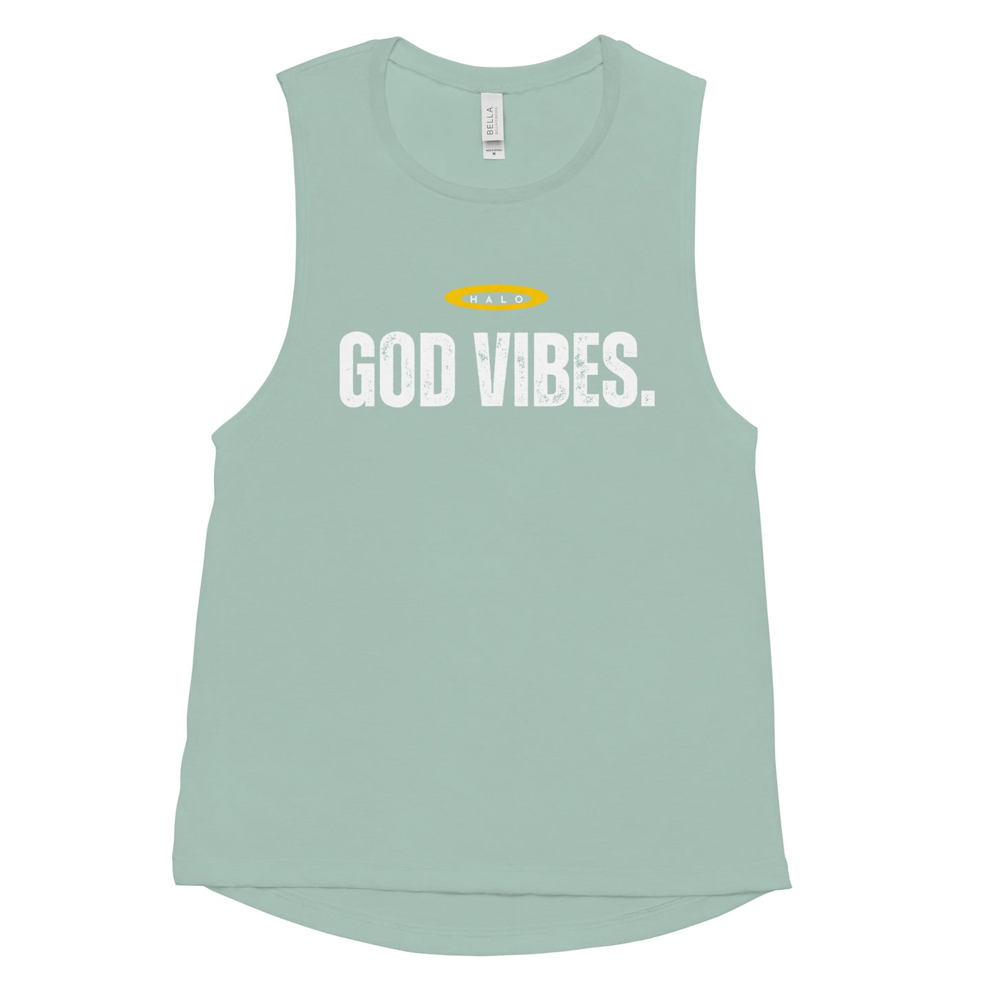 God Vibes