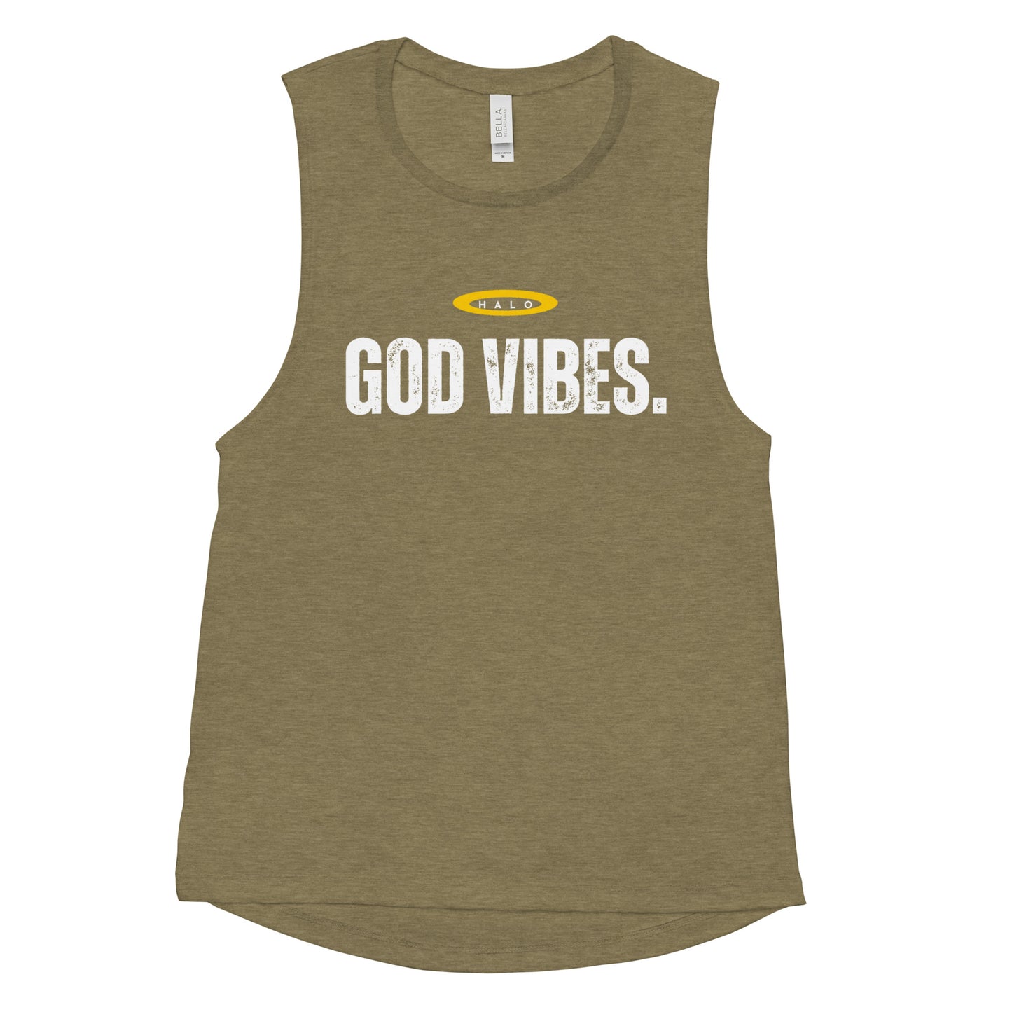 God Vibes