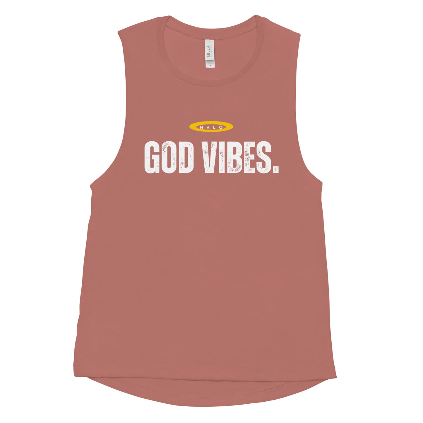 God Vibes