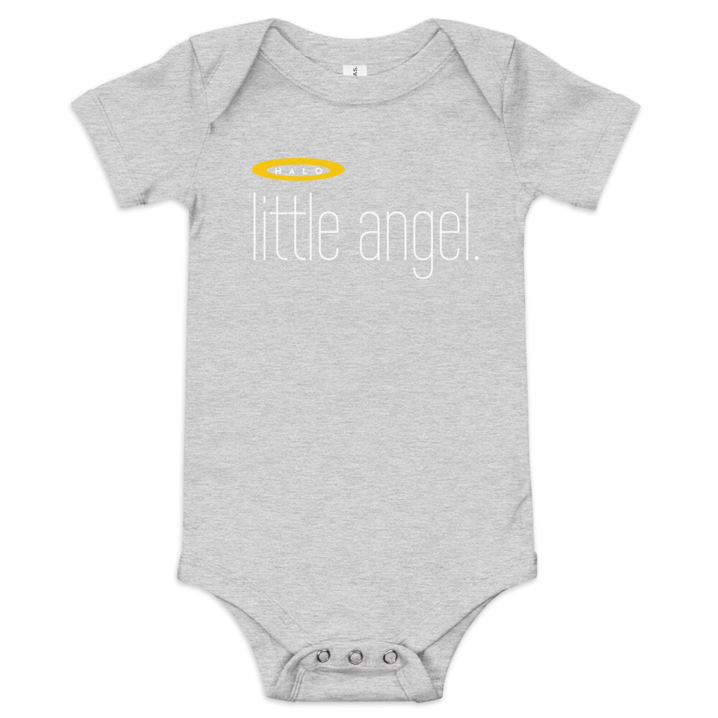 Little Angel