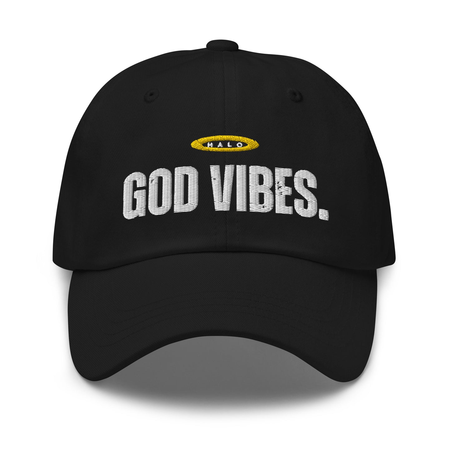 God Vibes