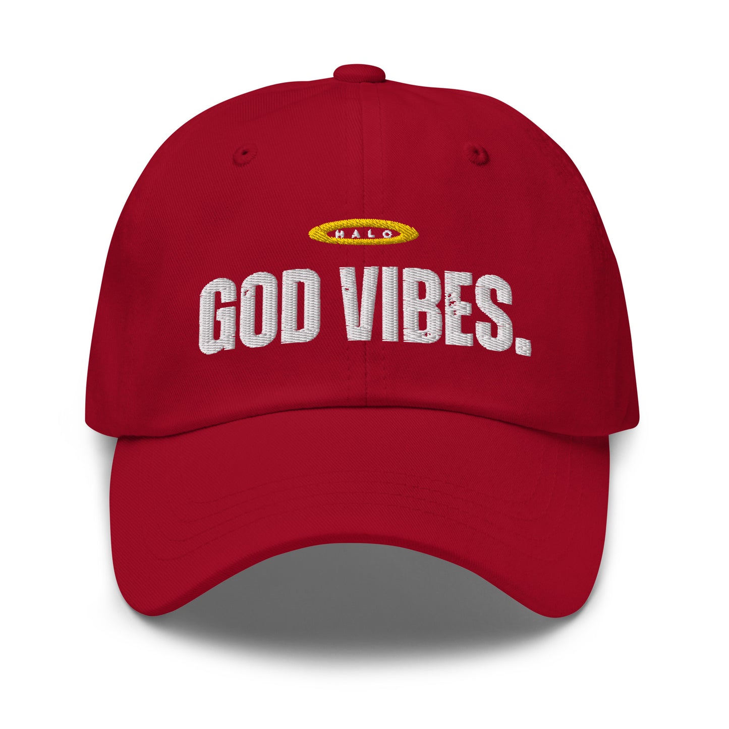 God Vibes