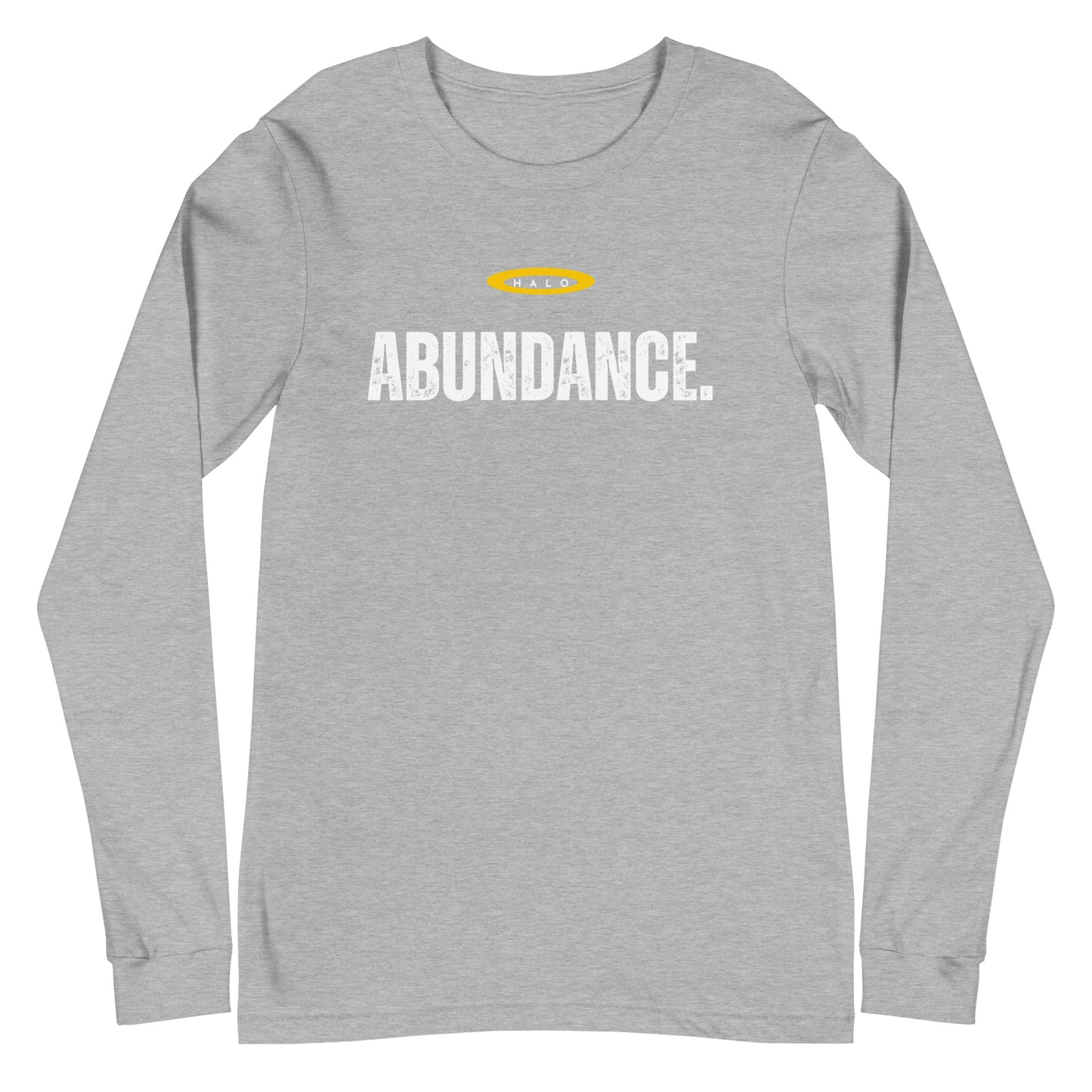 Abundance