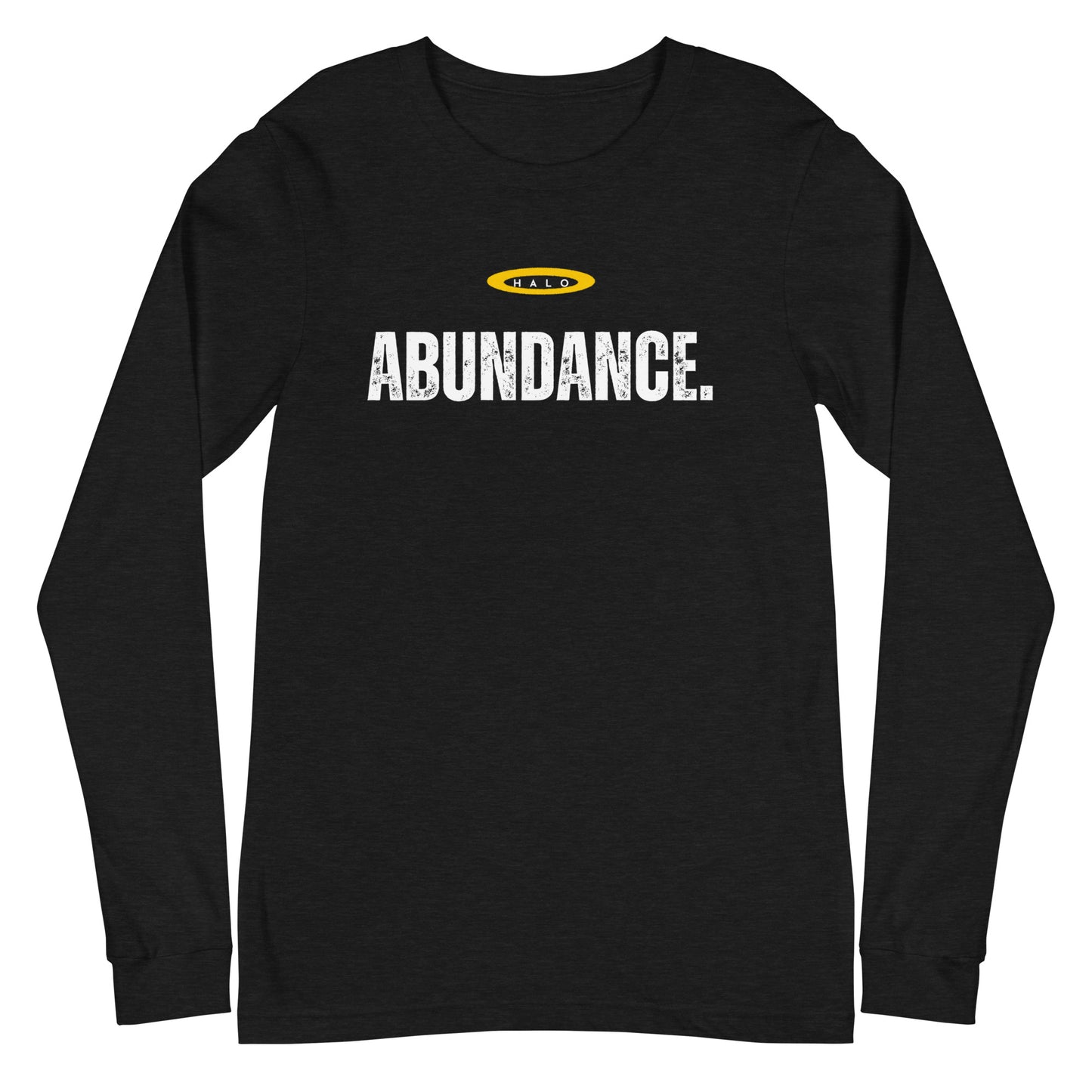 Abundance