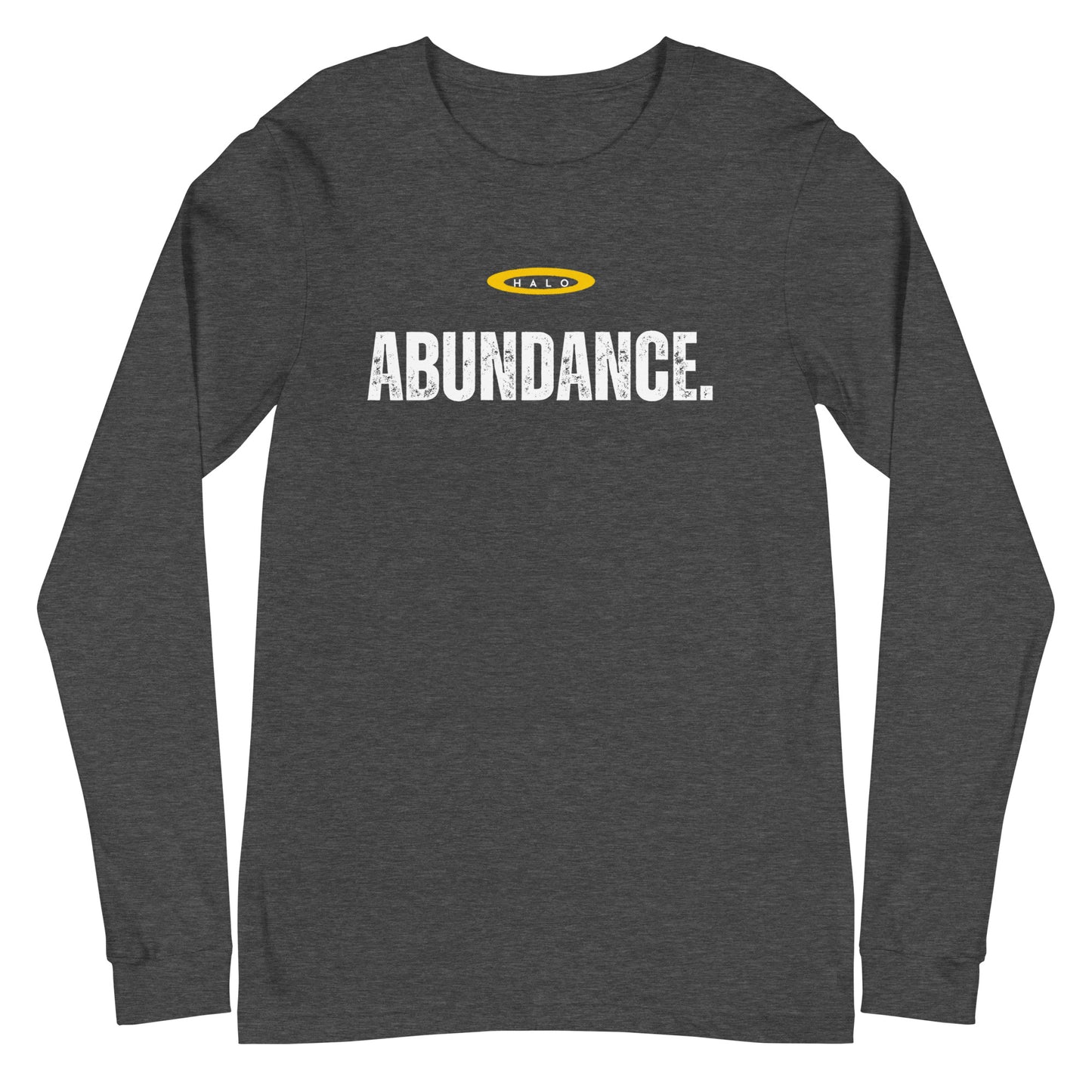 Abundance