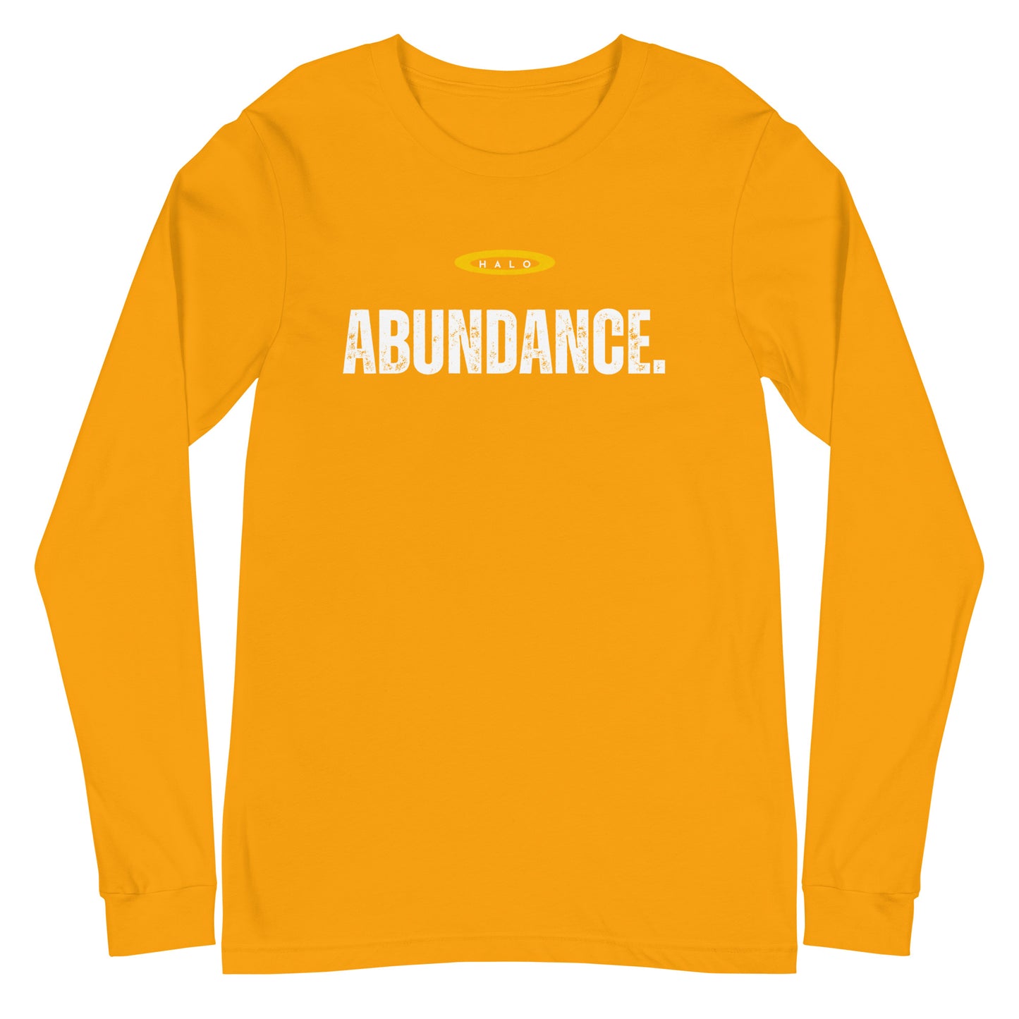 Abundance