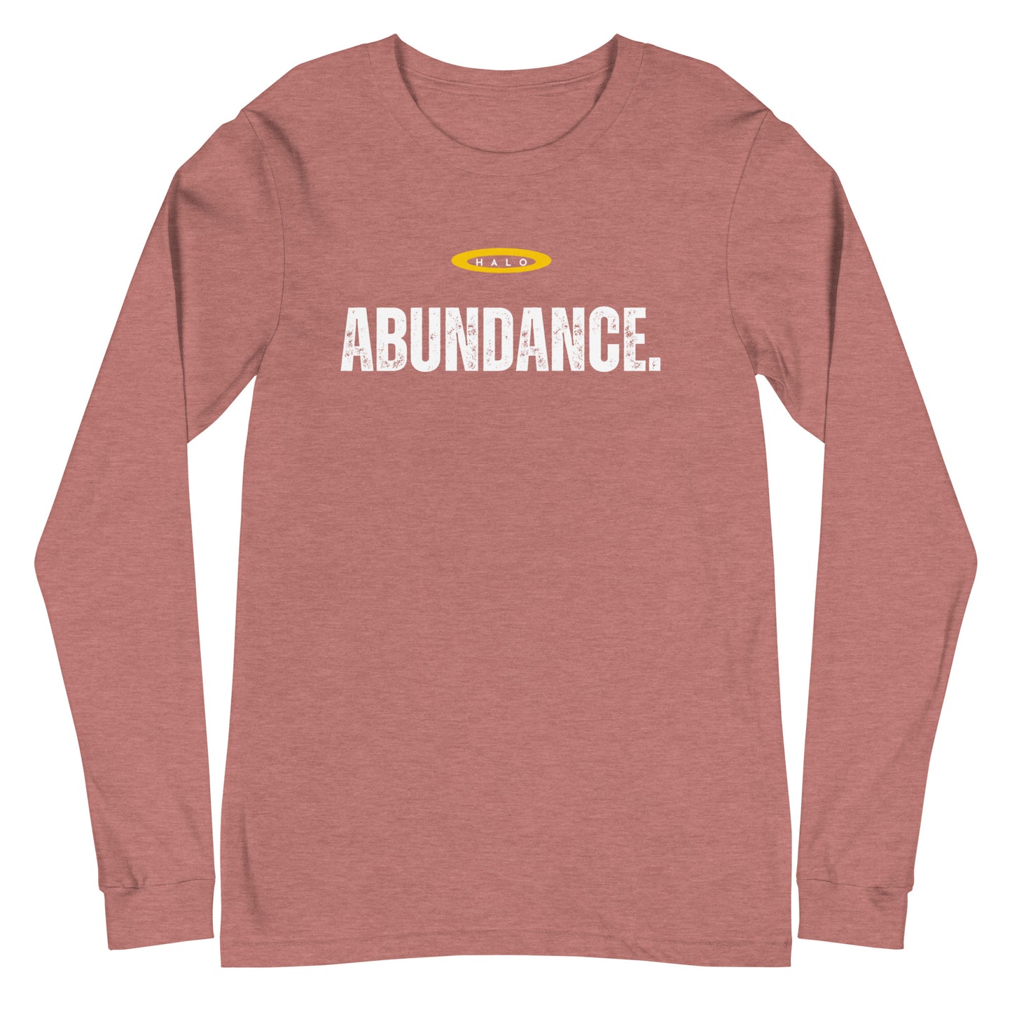 Abundance