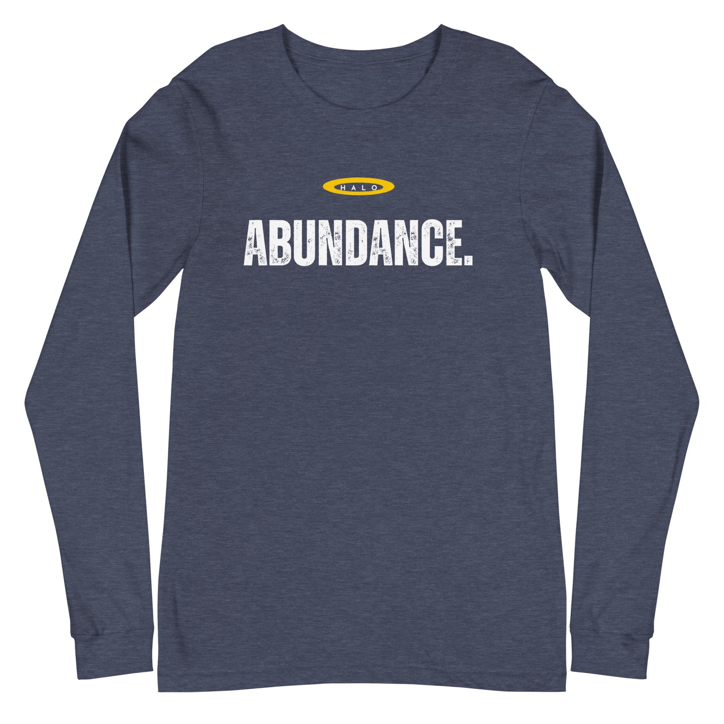 Abundance