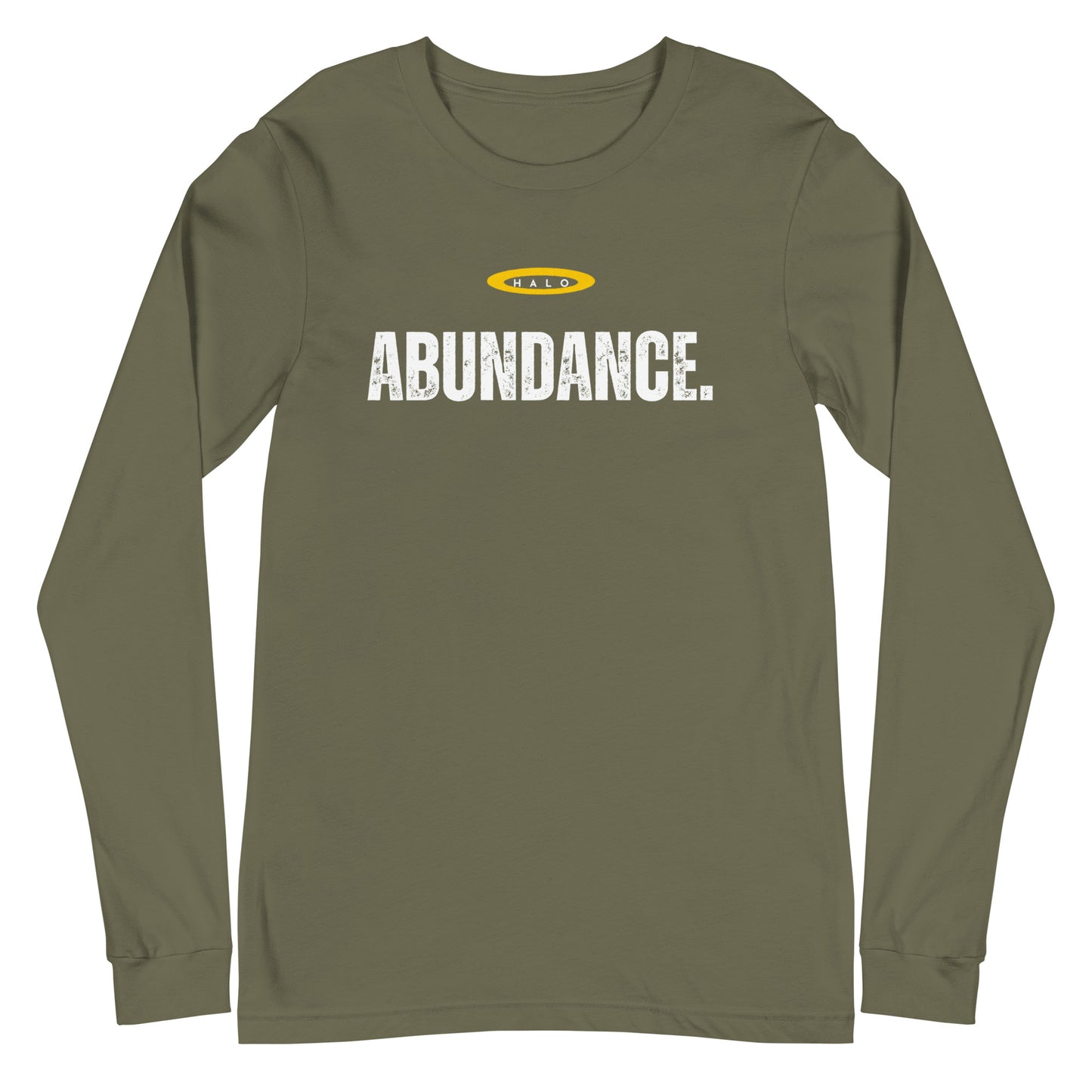 Abundance