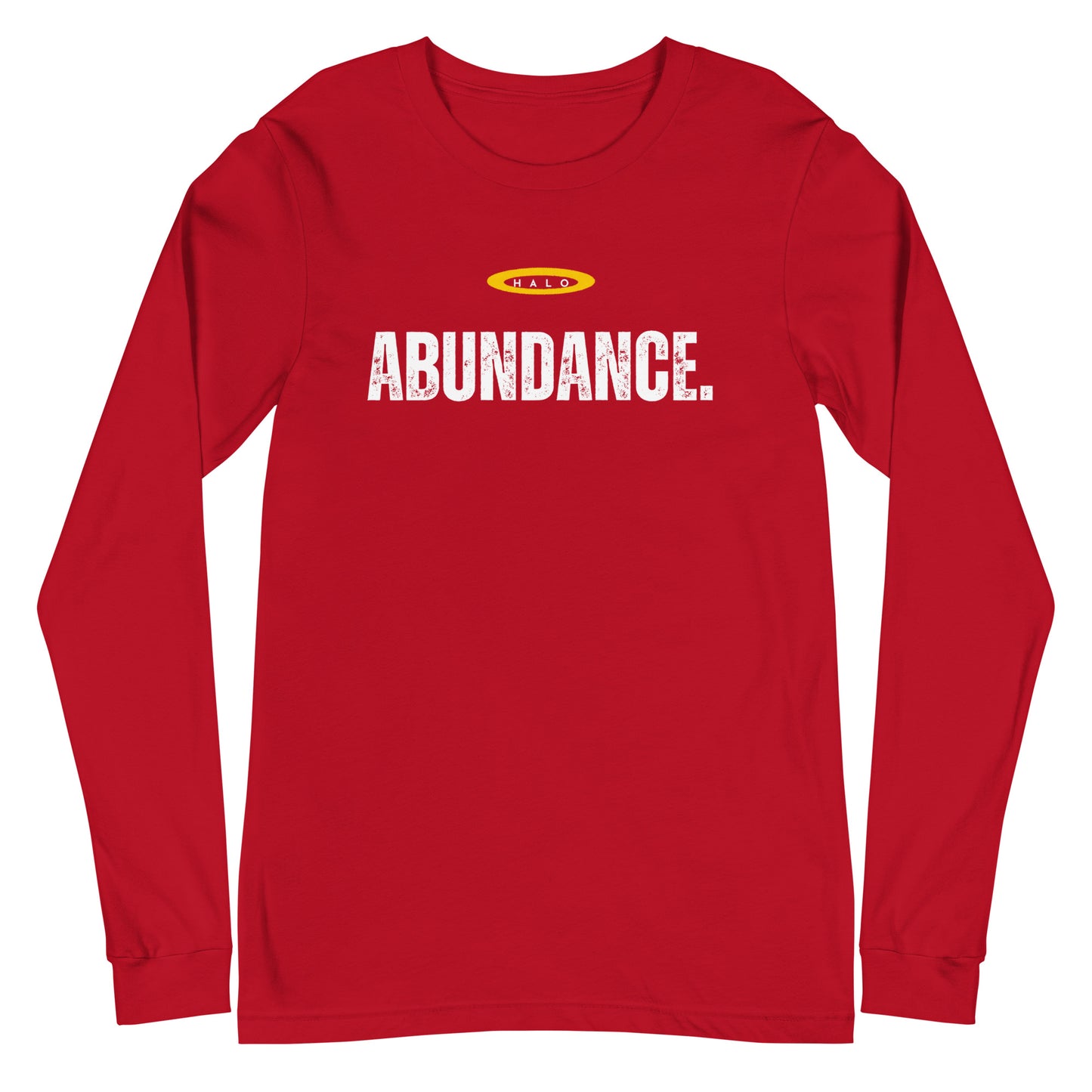 Abundance