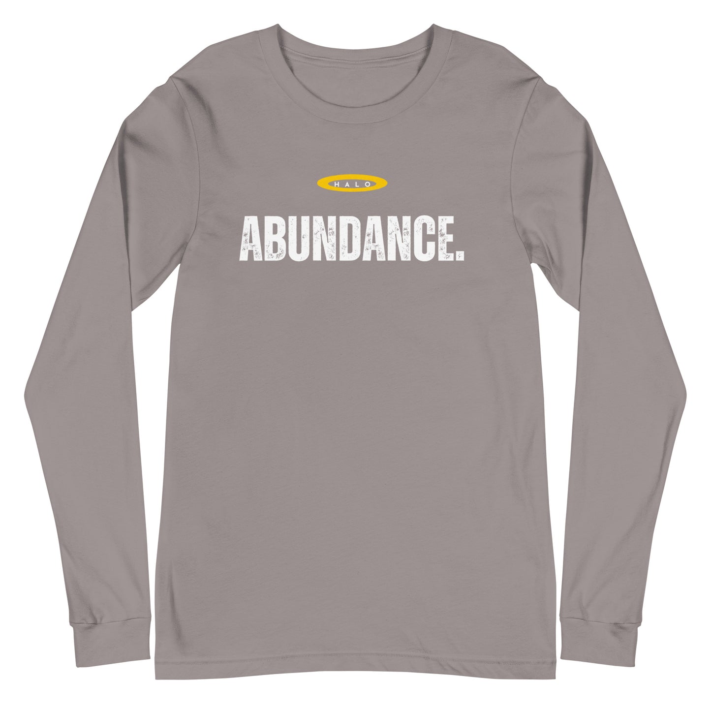 Abundance