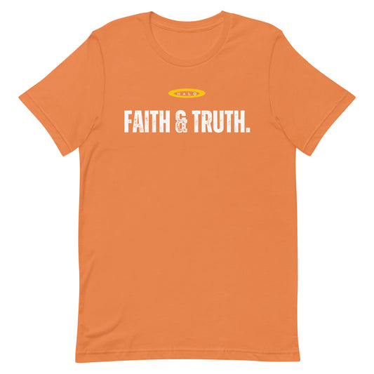 Faith & Truth