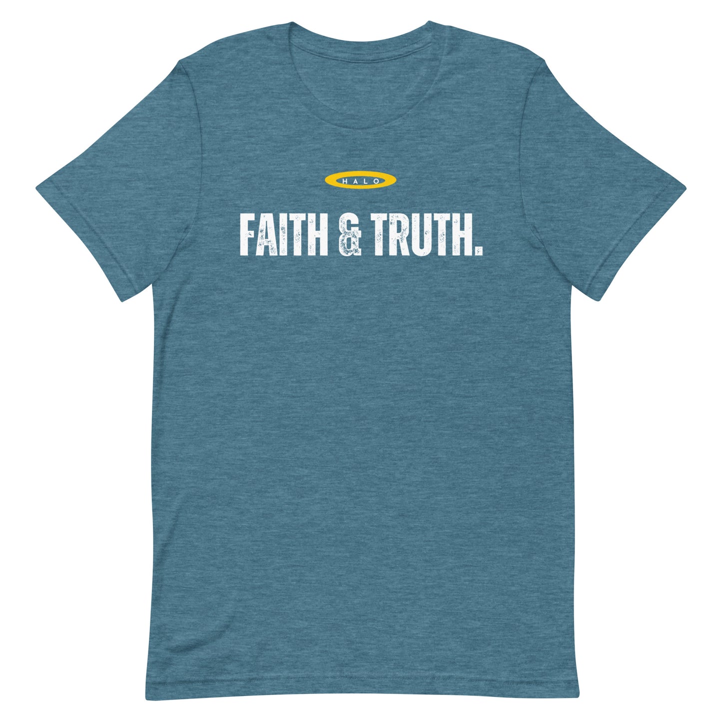 Faith & Truth