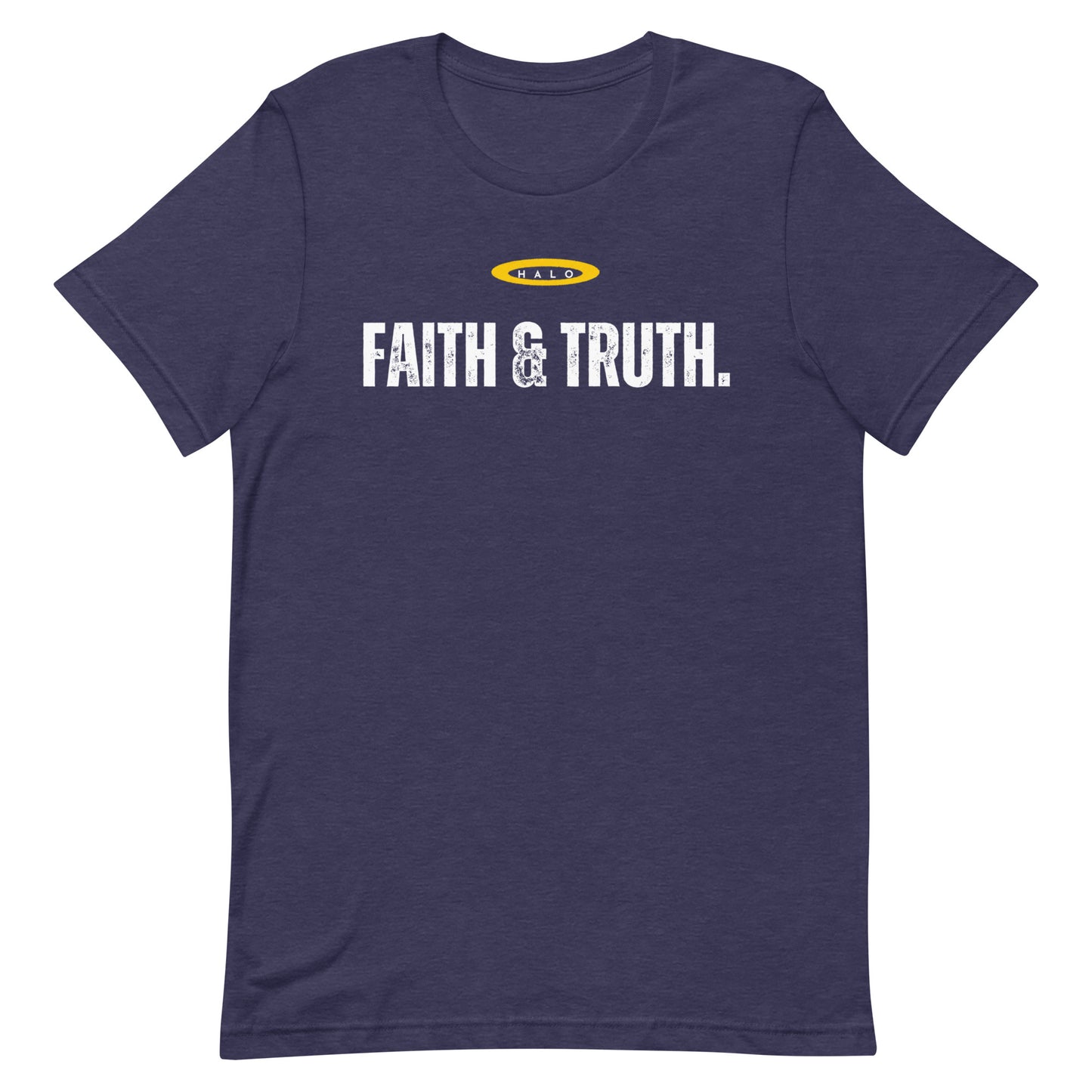 Faith & Truth