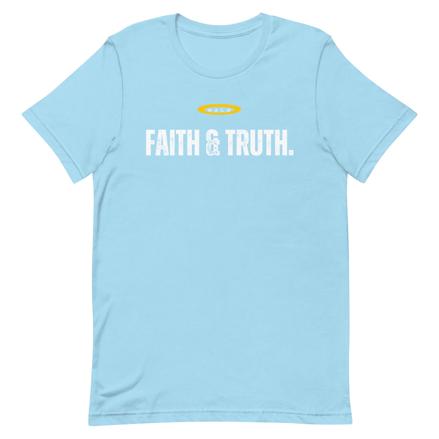 Faith & Truth